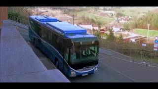 Iveco Bus Crossway Natural Power