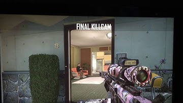 Me and my brother no scope spawn trap