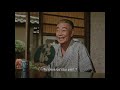 Dernier caprice de yasujiro ozu  bandeannonce