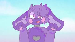 💙Echo Meme💜 [🌸Gift for: Plush Toy Bonnie 🌸]