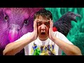 Top 5 Bizarre Parrots You Don't Want