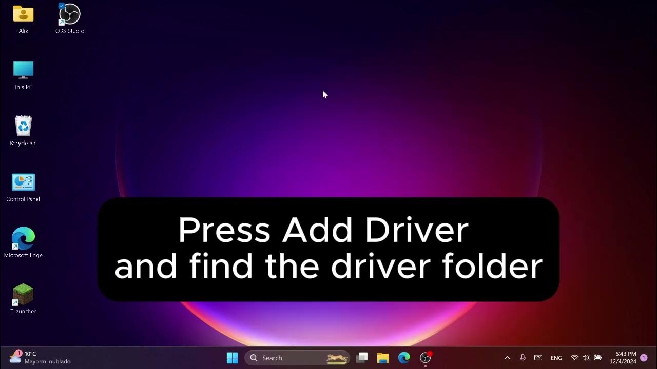 Chuwi freebook touch screen not working solution youtube