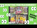 Hunt For Mahomes *ROUND 3* With Walmart Clearance Packs!