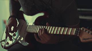 Igor Paspalj - "Comfortably Numb" solo - long take guitar tab & chords by Igor Paspalj. PDF & Guitar Pro tabs.