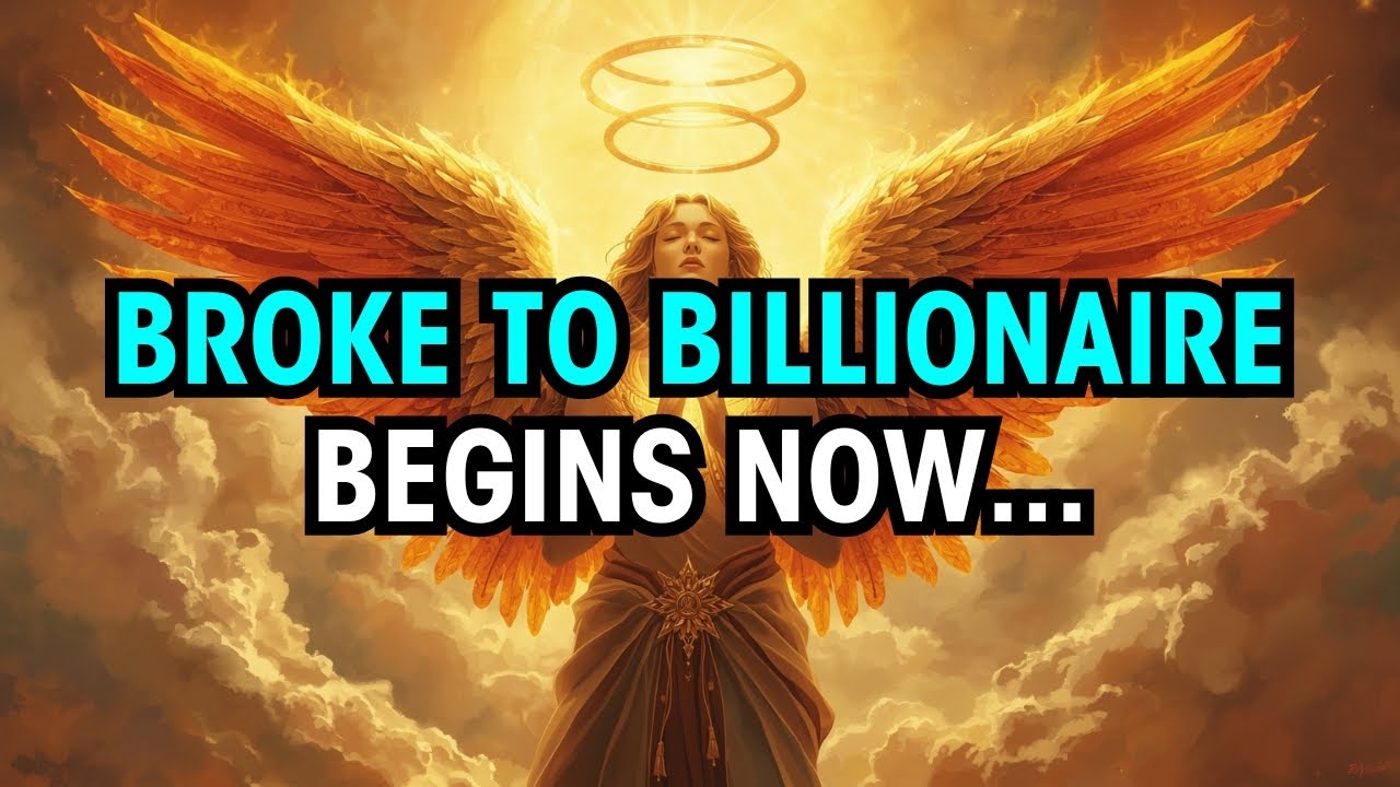 Chosen One, From Scarcity to Stewardship. The Journey of Abundance