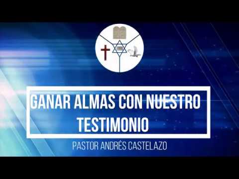 Ganar almas con