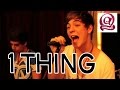 One Direction - One Thing - At Sunset Cover