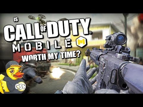 Call of Duty: Mobile