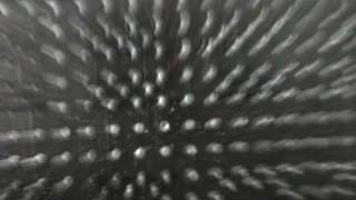 Visual for a forthcoing AAA performance