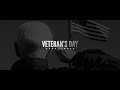 VETERAN&#39;S DAY TRIBUTE 2021 | RONALD REAGAN