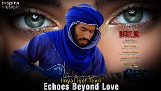 Echoes Beyond Love  /  Imɣal iɣef Teyri