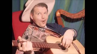 Video thumbnail of "Benny Hill Show Guitar Backing Track Audio HQ"