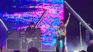 Yeah Yeah Yeahs - Fleez (live at Marymoor Park, Redmond WA 6/7/23)