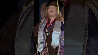 First-Generation Bachelor’s Degree Pride