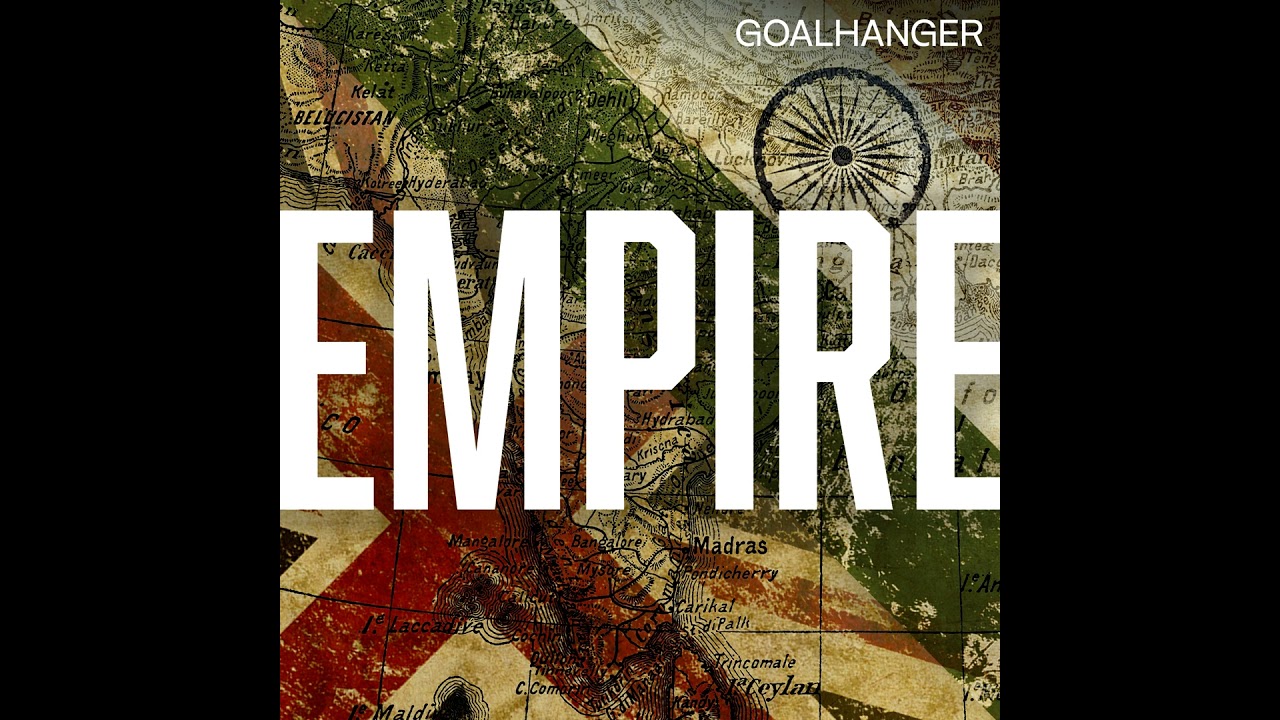 Empire of Plants: From Kew Gardens to Botany Bay