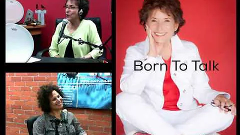 Marilyn McLaughlin of All Bodies Move on Born To T...