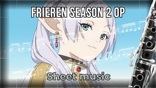 lulu. (from Frieren) - Mrs. GREEN APPLE