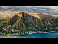 Oahu, Hawaii - Diamond Head