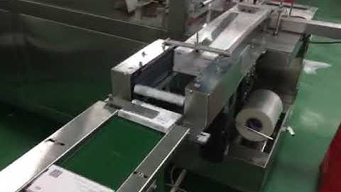 Strip box packing machine cartoning machine