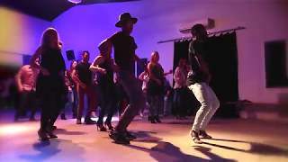 Kizomba La Rochelle - Salsa Pimente 2018