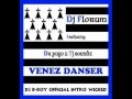 Dj florum feat dr yugo  tj soundz  venez danser dj bboy official intro wicked