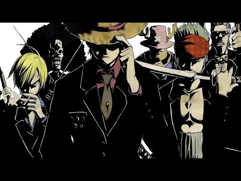 One Piece Pirate Crew Tag! My Crew, My Abilities, Our Training and more ...