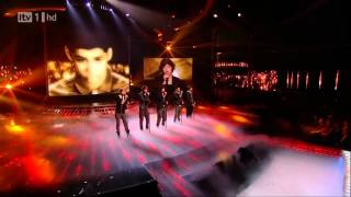 One Direction - The X Factor 2010 Live Show 8 - You Are So Beautiful