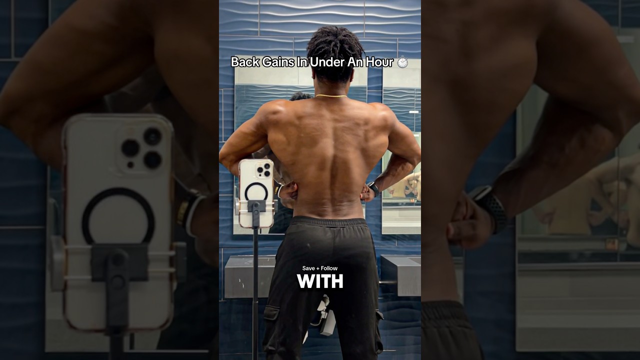 Simple & effective🔥 