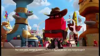 Mcdonalds Happy Meal Happy City Rare Commercial