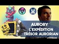 Aurory   lexpdition aurorian contre des trsors