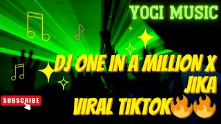 Dj One In A Million X Jika Viral Tiktok 