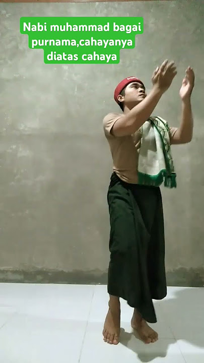 #shorts #nostalgia #nasidaria #sound #fyp #trending nabi muhammad cahayanya dunia,nasida ria