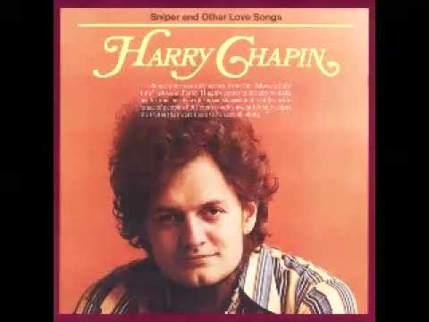 Harry Chapin - Sniper