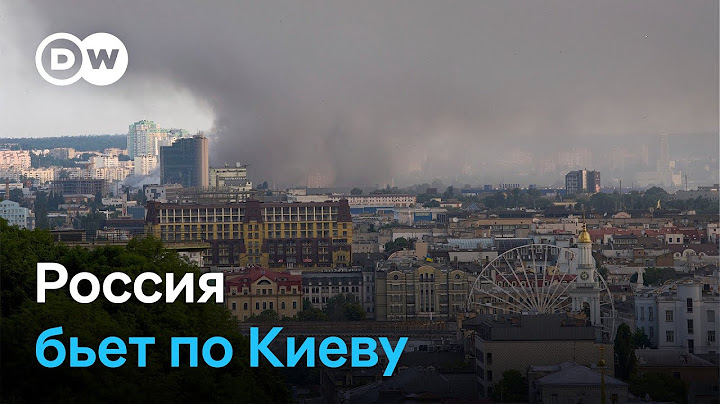Мощнейшая атака РФ на Киев, в Одессе попали в роддом