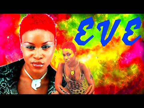 "EVE" A Rapper lendária do MUNDO HIP HOP (Biografia)