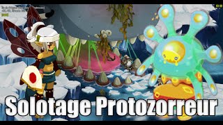 [SOLOTAGE] Protozorreur Solo | Eniripsa !