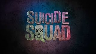 SUICIDE SQUAD MUSIC VIDEO