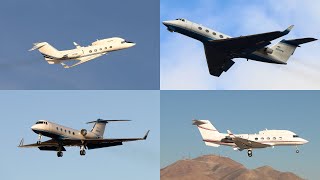 Gulfstream Gii Giiis In 2021