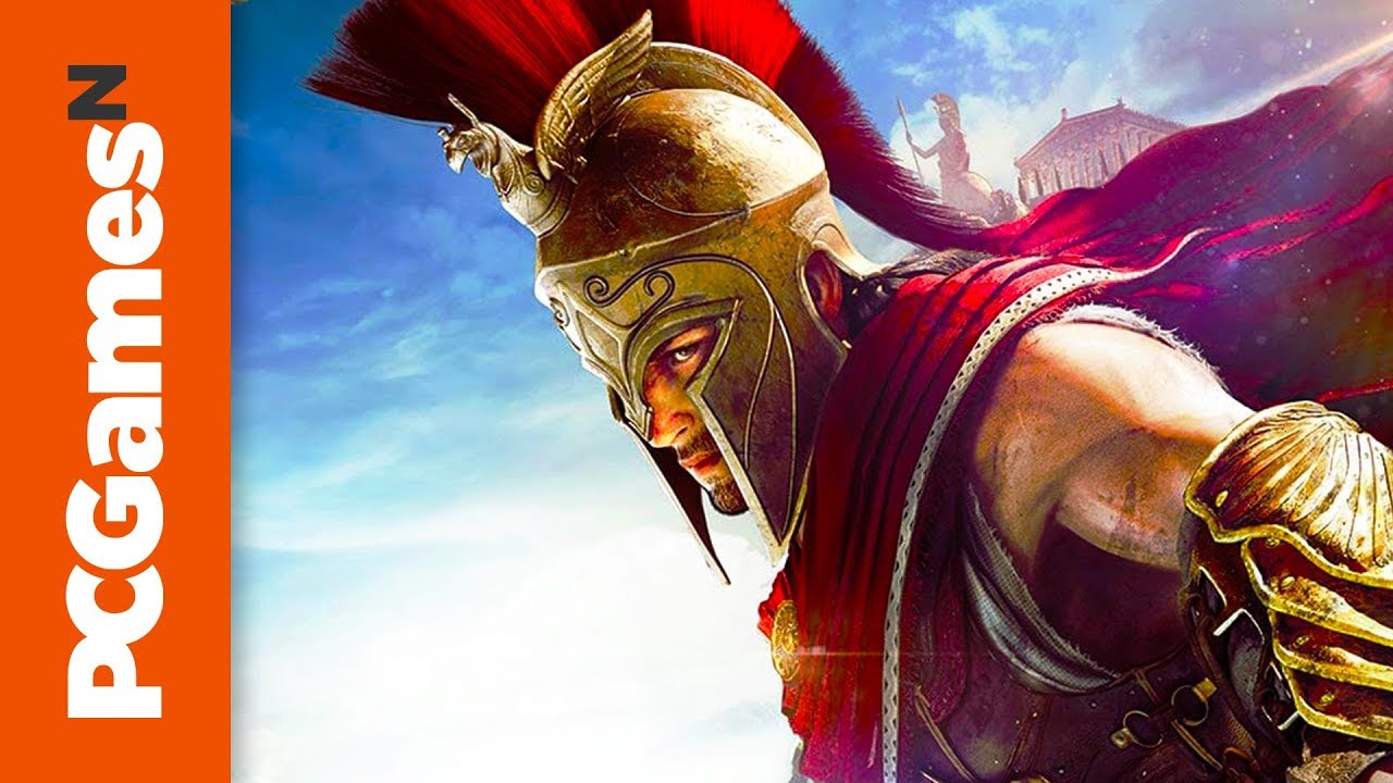 All Assassin's Creed Odyssey abilities – the skills you should unlock first  for your Spartan | PCGamesN