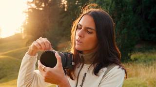How To Film Golden Hour to Look Like a Movie screenshot 3
