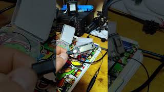 APRS LORA - APRENDIENDO Y CONOCIENDO ESTA TECNOLOGÍA DE RADIOAFICION