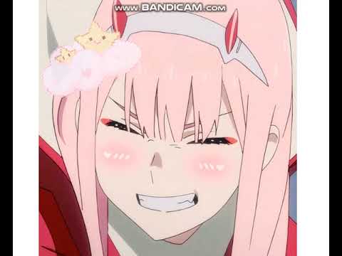 Mood (Remix)- Zero Two