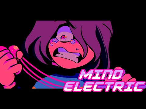 ★ [DELTARUNE] MIND ELECTRIC