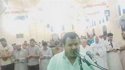 سورة الفرقان | {الَّذِينَ يُحْشَرُونَ عَلَى وُجُوهِهِمْ إِلَى جَهَنَّمَ } | الشيخ محمد على