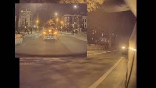 Likely Stolen Chrysler 200 Almost Strikes Two Pedestrians in Crosswalk (in Washington DC)