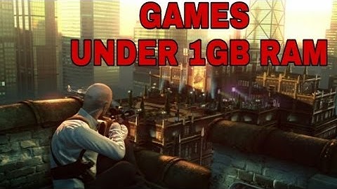 Top 10 Best Offline High Graphics Android & iOS Games 2017