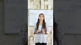 अंतिम तिथि 26 अप्रैल 2026 तक, IGNOU परीक्षा आवेदन की, विलंब शुल्क नहीं लगेगा।