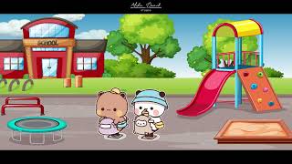 Bubu and Dudu - When Bubu meet Dudu