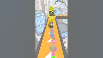 Action balls super speed run gameplay Walkthrough | Android iOS Gameplay