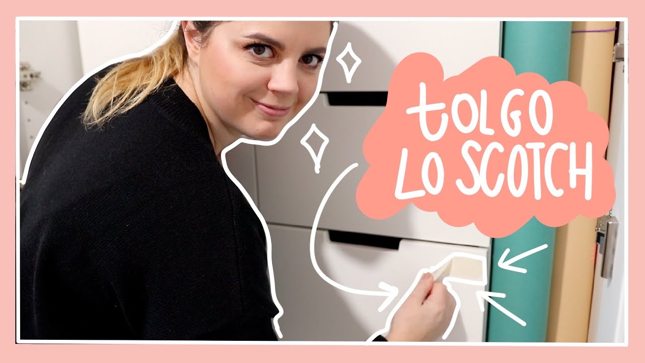 Ho mantenuto la promessa! ETICHETTE PER VOI!